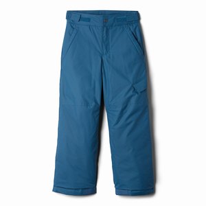 Columbia Pantalones Ice Slope™ II Niño Azules (714YITSBM)
